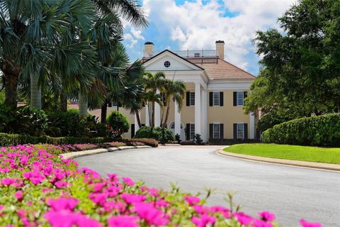 A home in OSPREY