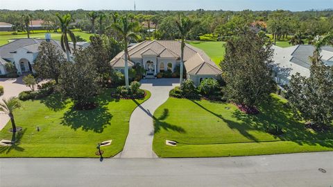 A home in OSPREY