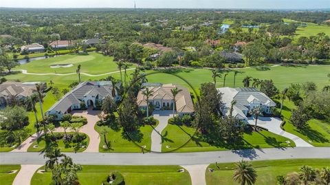 A home in OSPREY