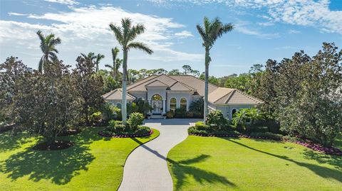 A home in OSPREY