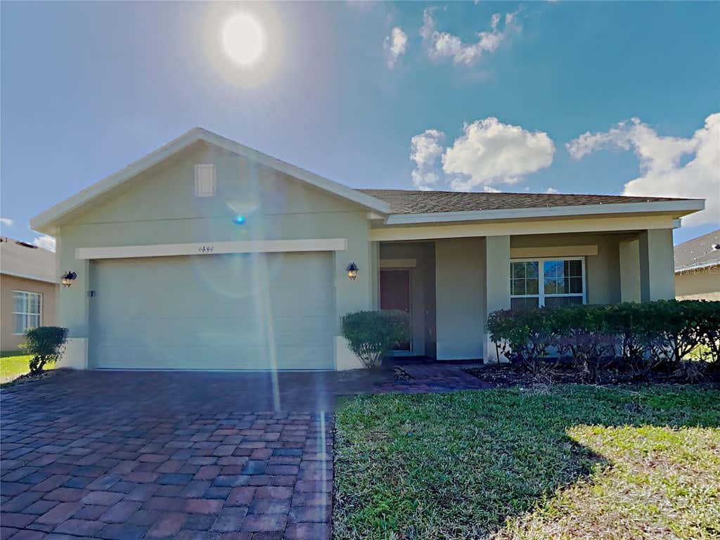 Photo of 434 Salamanca Road, Davenport, FL 33837 (MLS # TB8533792)