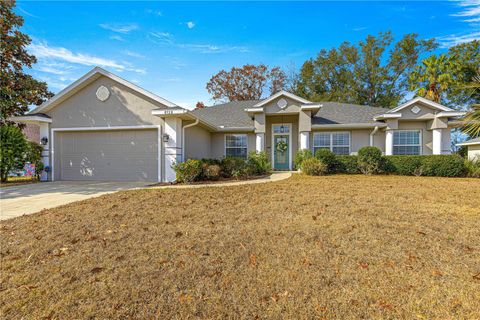 A home in OCALA