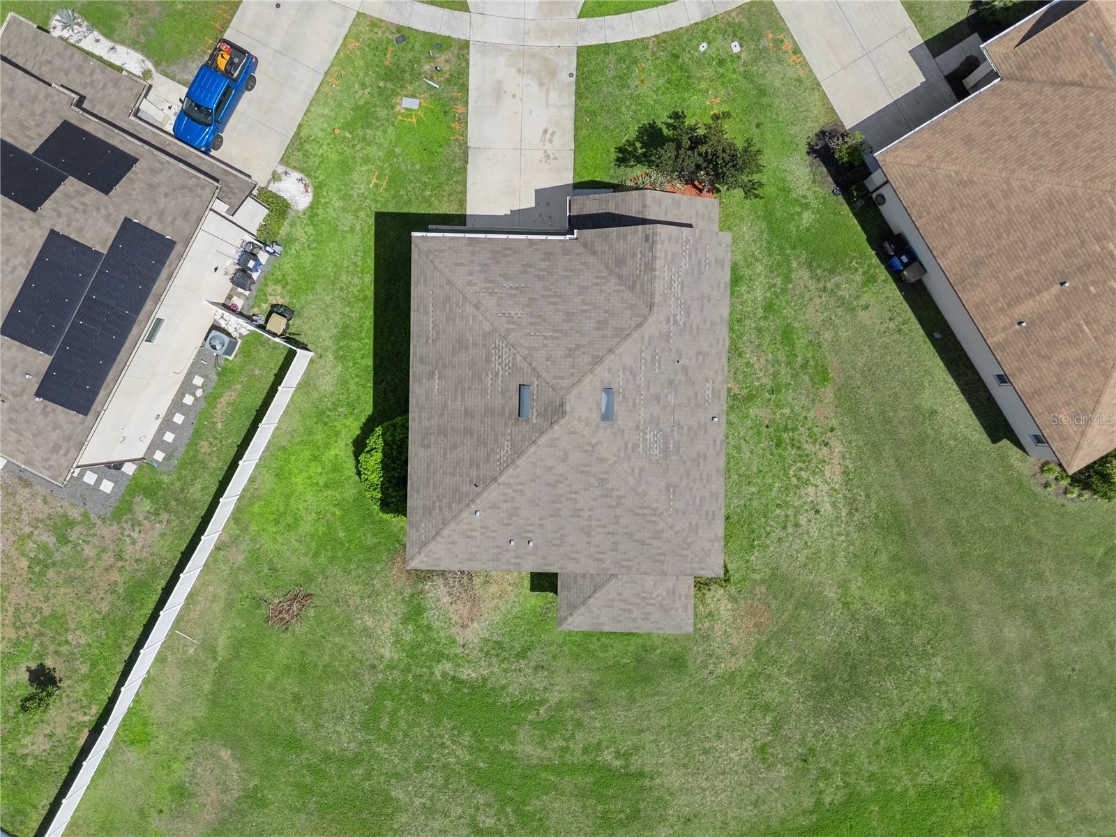 ESTATES OF WESTERLY - Residential