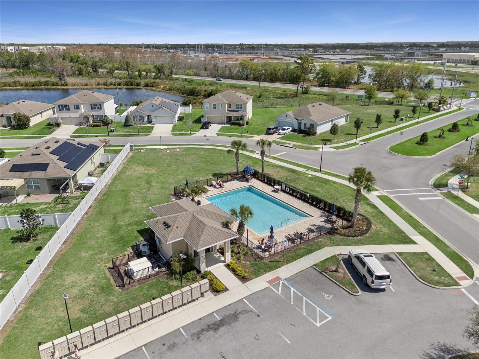 ESTATES OF WESTERLY - Residential