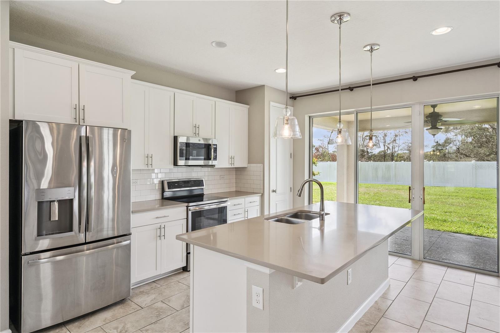 ESTATES OF WESTERLY - Residential