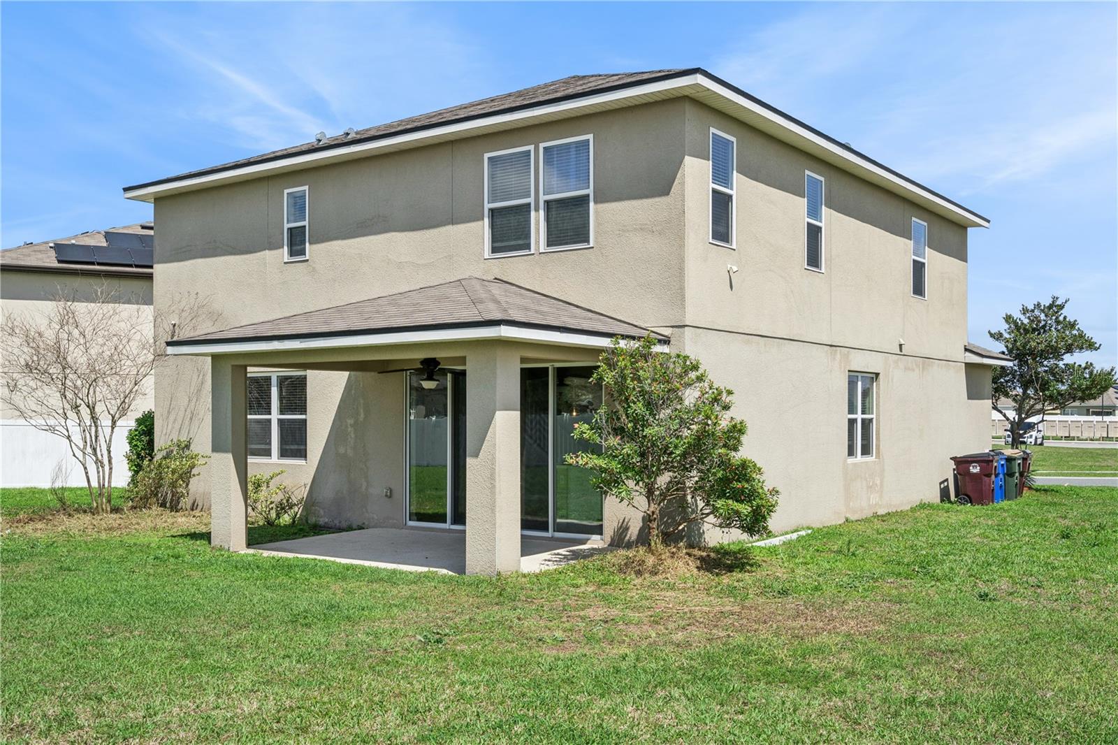 ESTATES OF WESTERLY - Residential