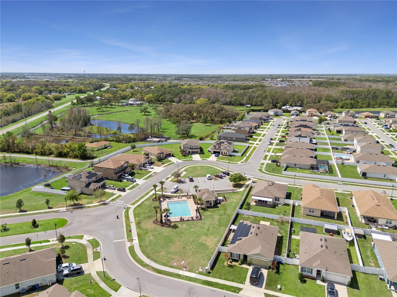 ESTATES OF WESTERLY - Residential