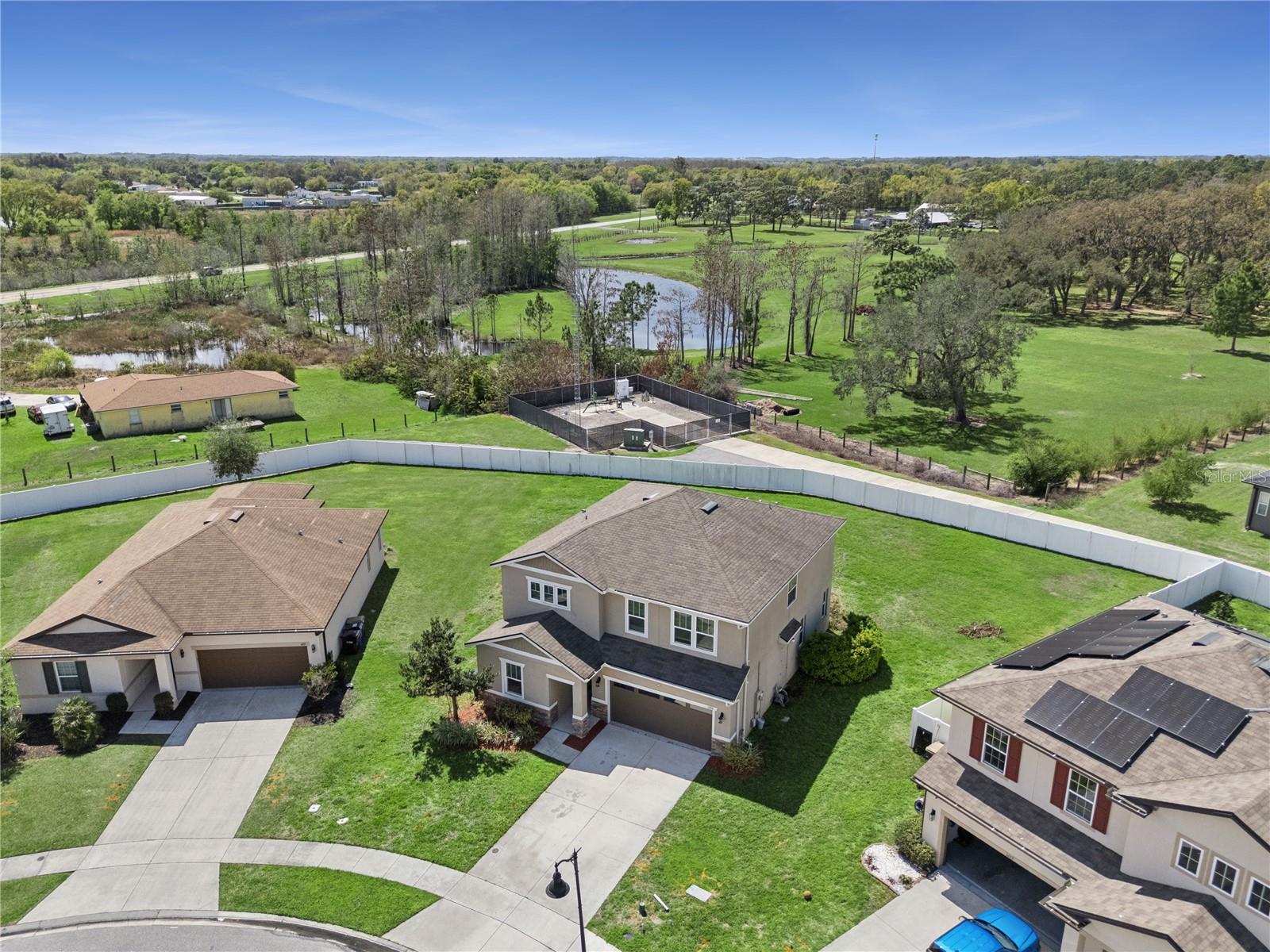 ESTATES OF WESTERLY - Residential