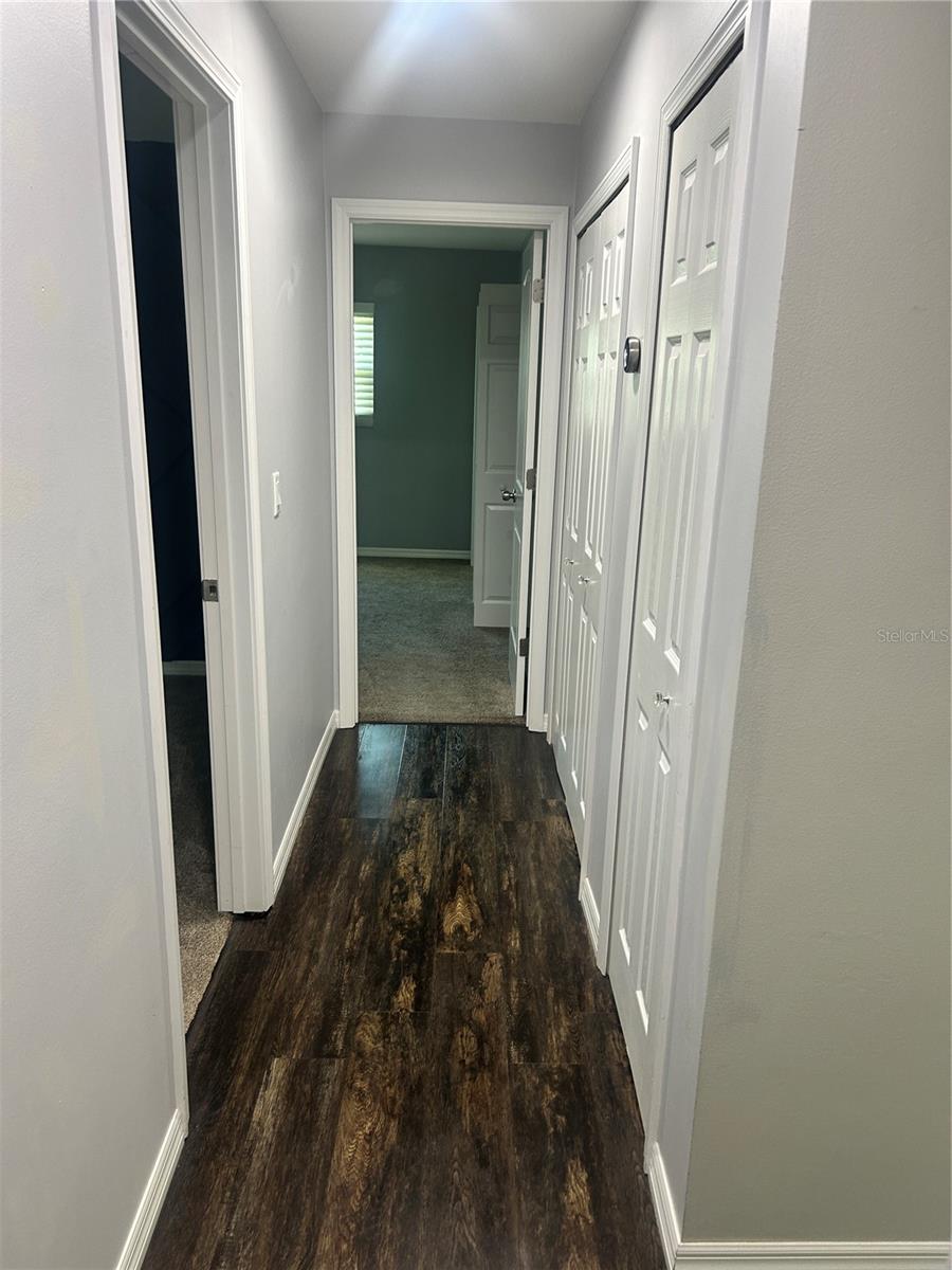 APOLLO BEACH UNIT ONE PT ONE - Residential Lease