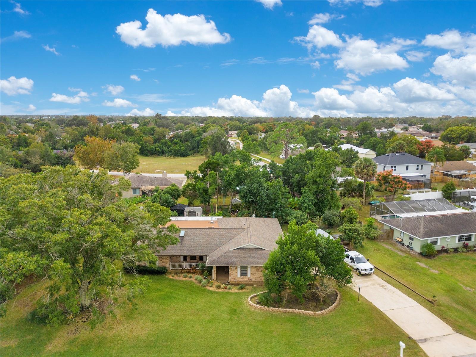 DELTONA LAK UNT 08 REP PT BLKS 163 164 352 & 353 - Residential