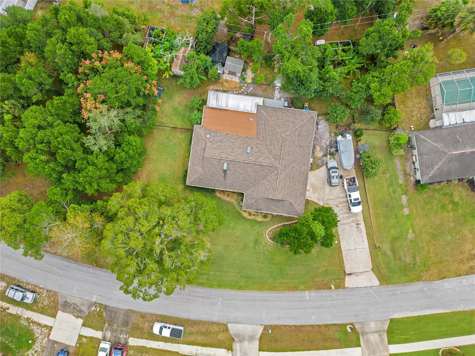 DELTONA LAK UNT 08 REP PT BLKS 163 164 352 & 353 - Residential