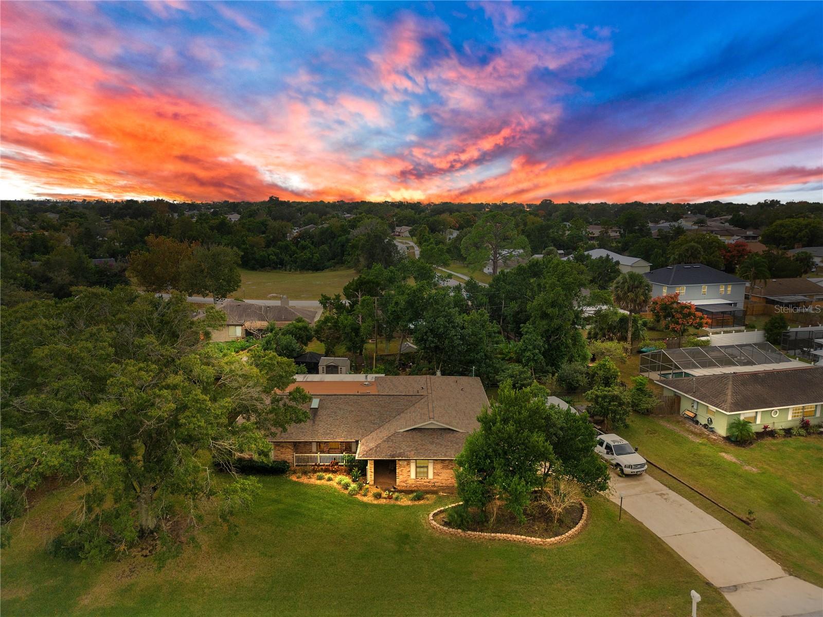 DELTONA LAK UNT 08 REP PT BLKS 163 164 352 & 353 - Residential