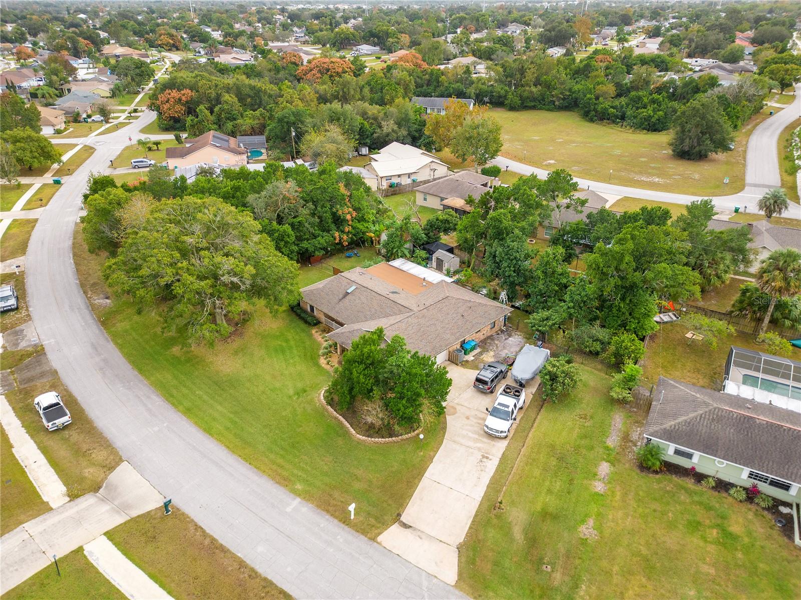 DELTONA LAK UNT 08 REP PT BLKS 163 164 352 & 353 - Residential