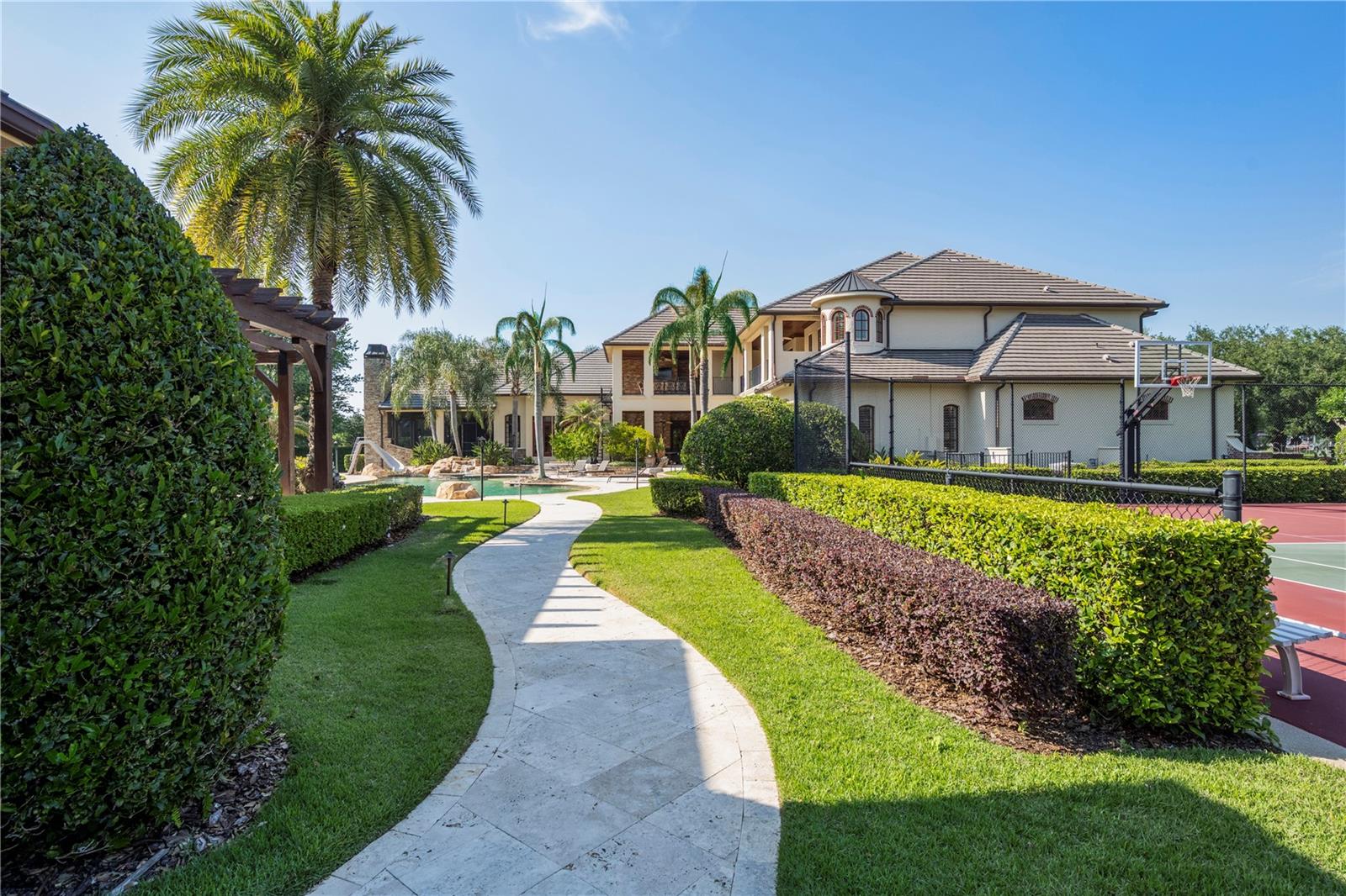 KEENES POINTE 46/104 - Residential