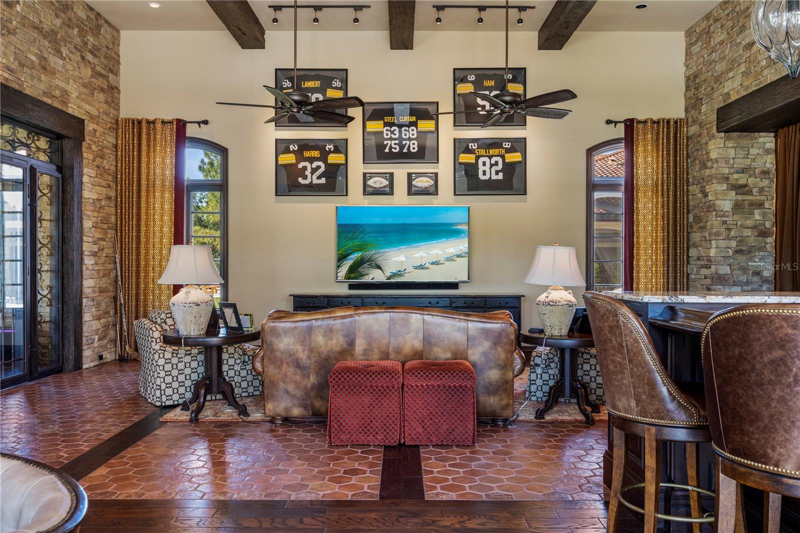 KEENES POINTE 46/104 - Residential