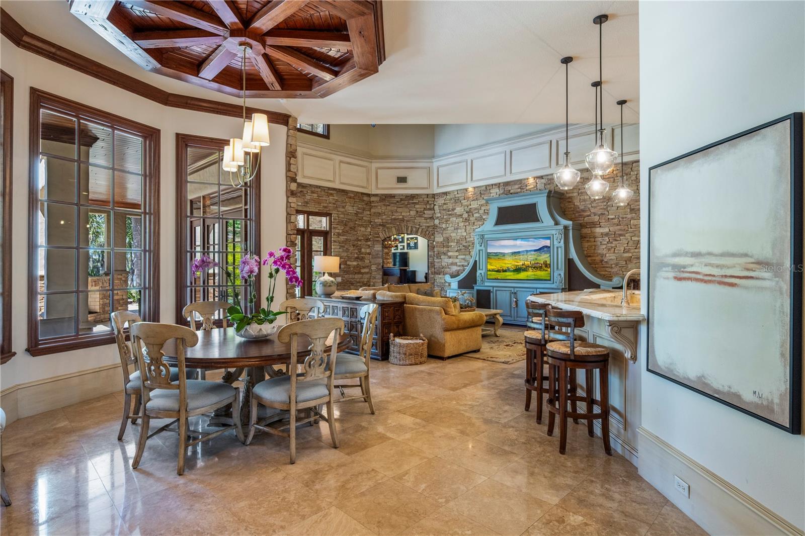 KEENES POINTE 46/104 - Residential
