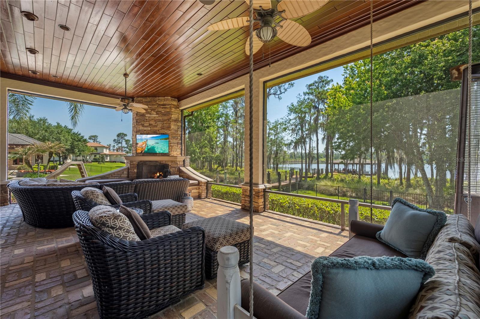 KEENES POINTE 46/104 - Residential
