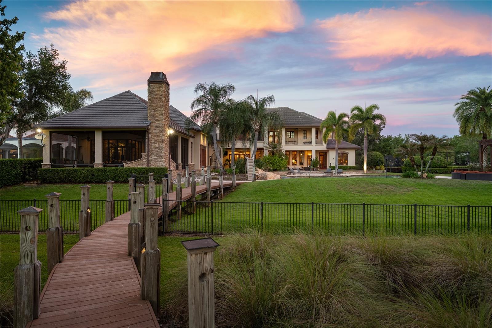 KEENES POINTE 46/104 - Residential