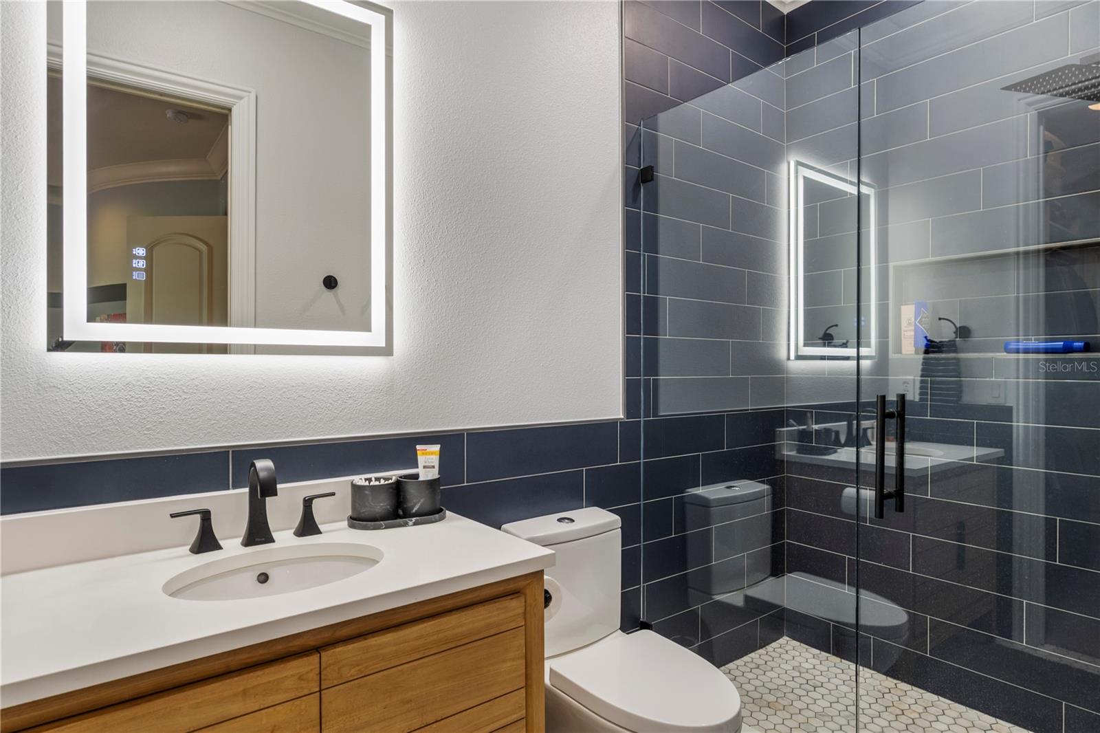 KEENES POINTE 46/104 - Residential