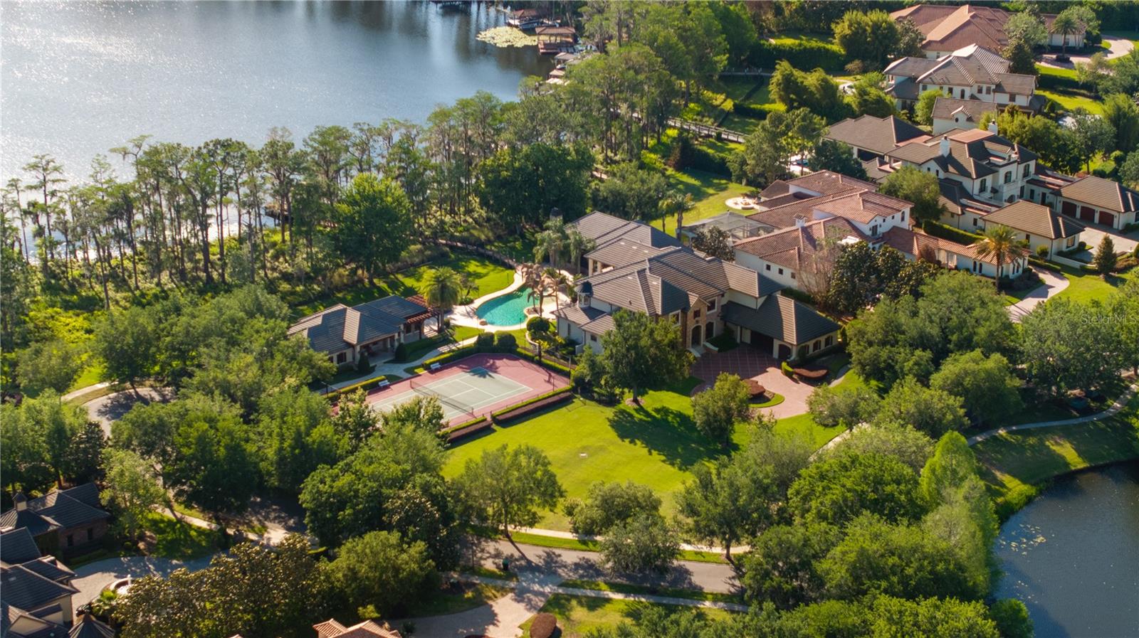 KEENES POINTE 46/104 - Residential