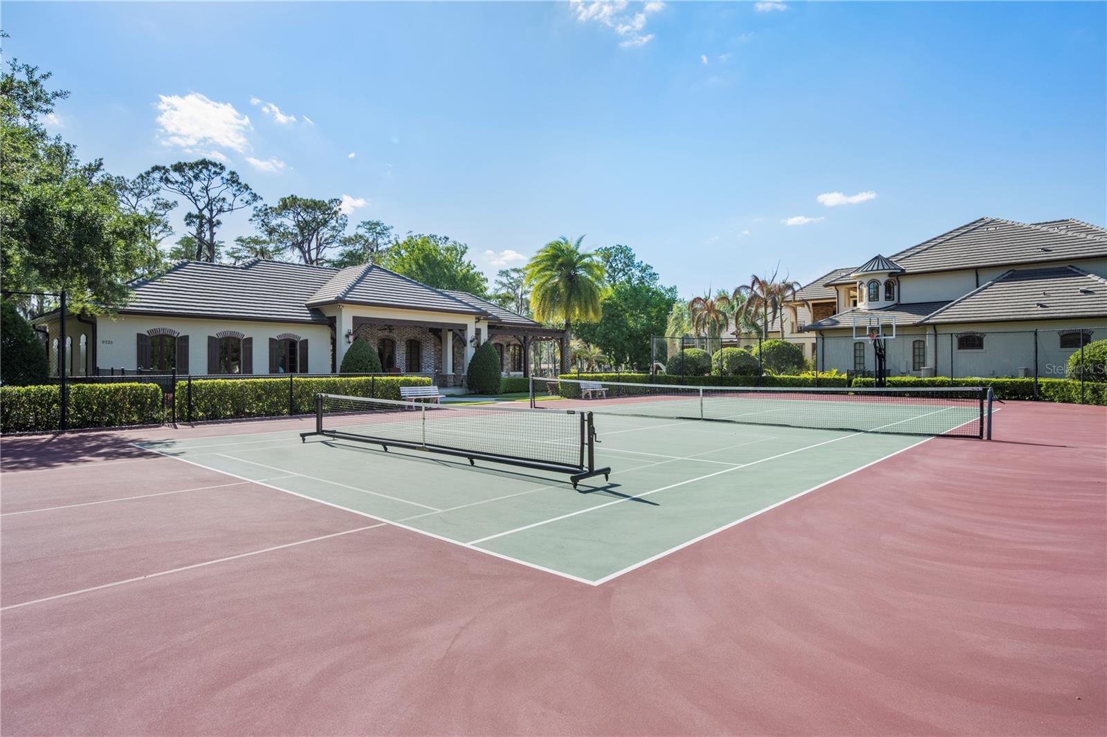 KEENES POINTE 46/104 - Residential