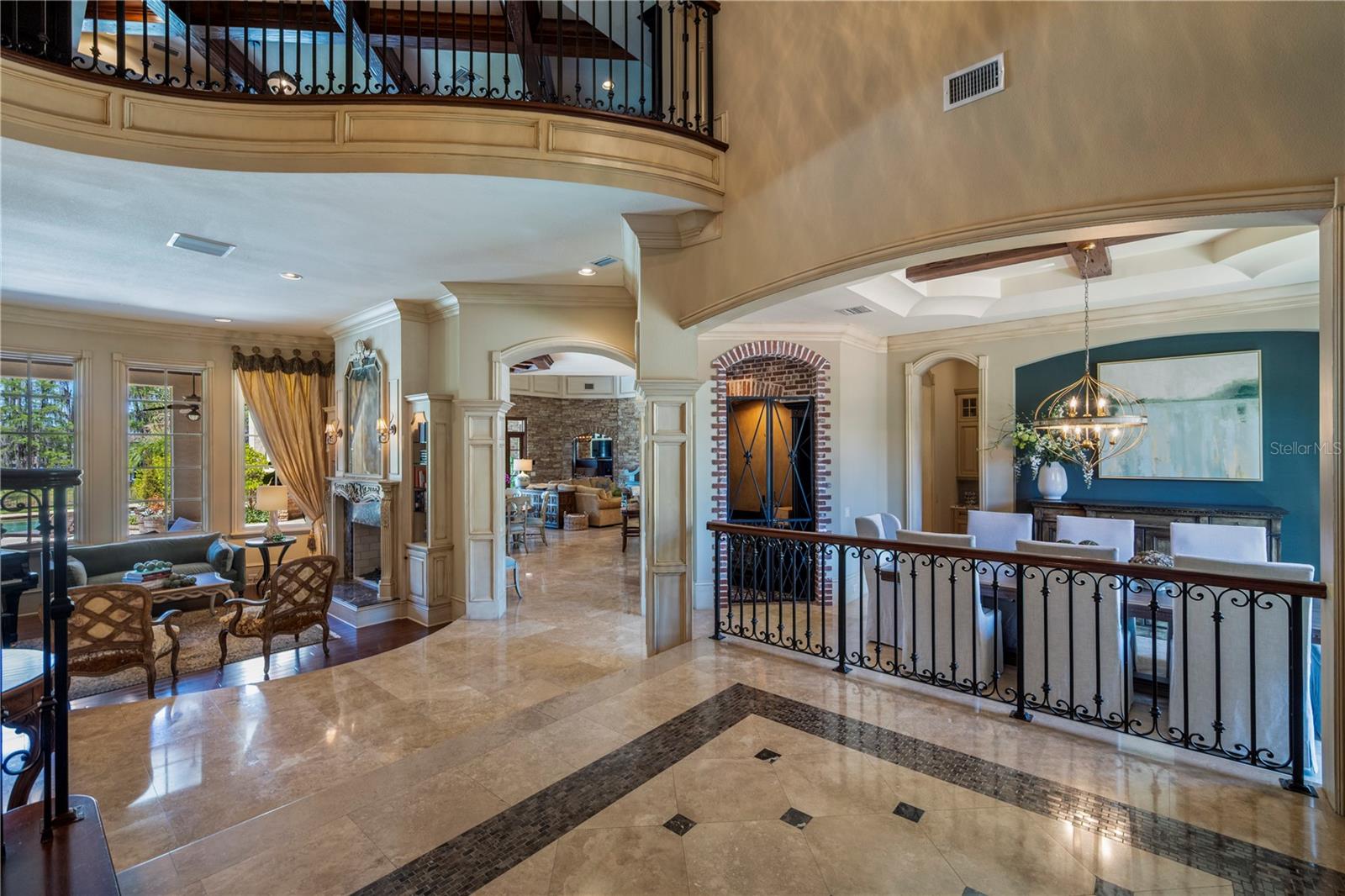 KEENES POINTE 46/104 - Residential