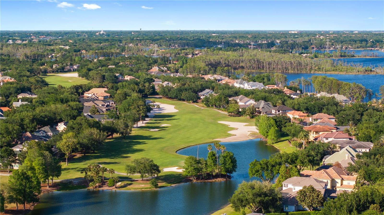 KEENES POINTE 46/104 - Residential