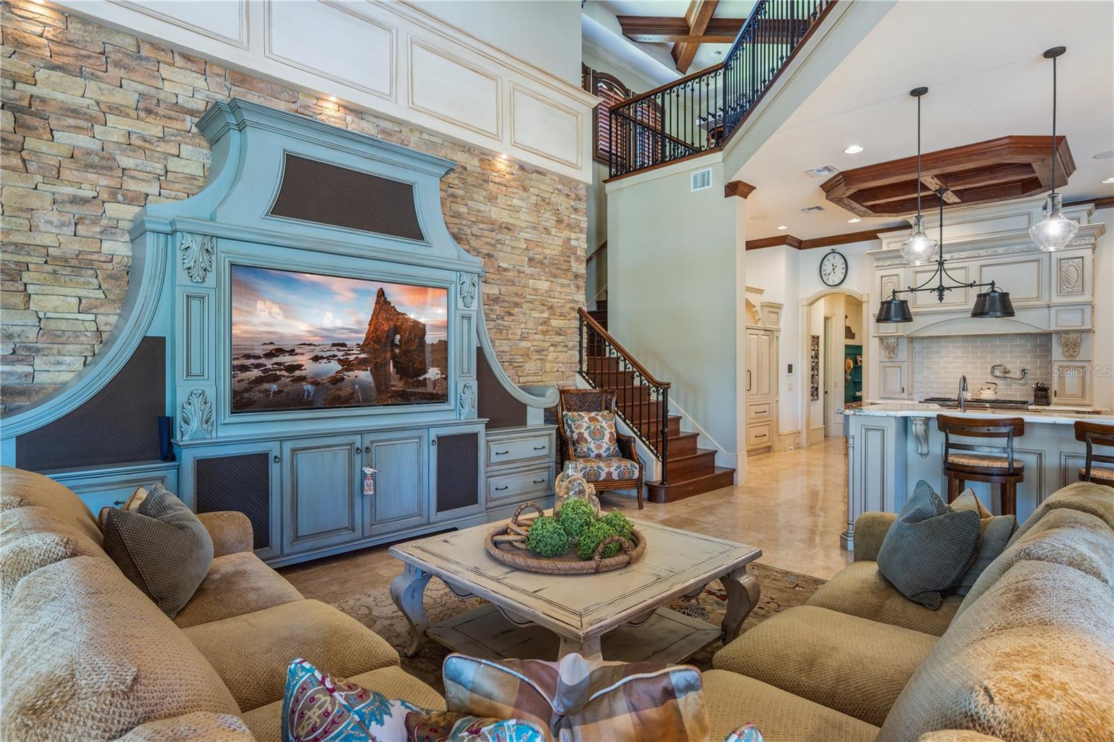 KEENES POINTE 46/104 - Residential