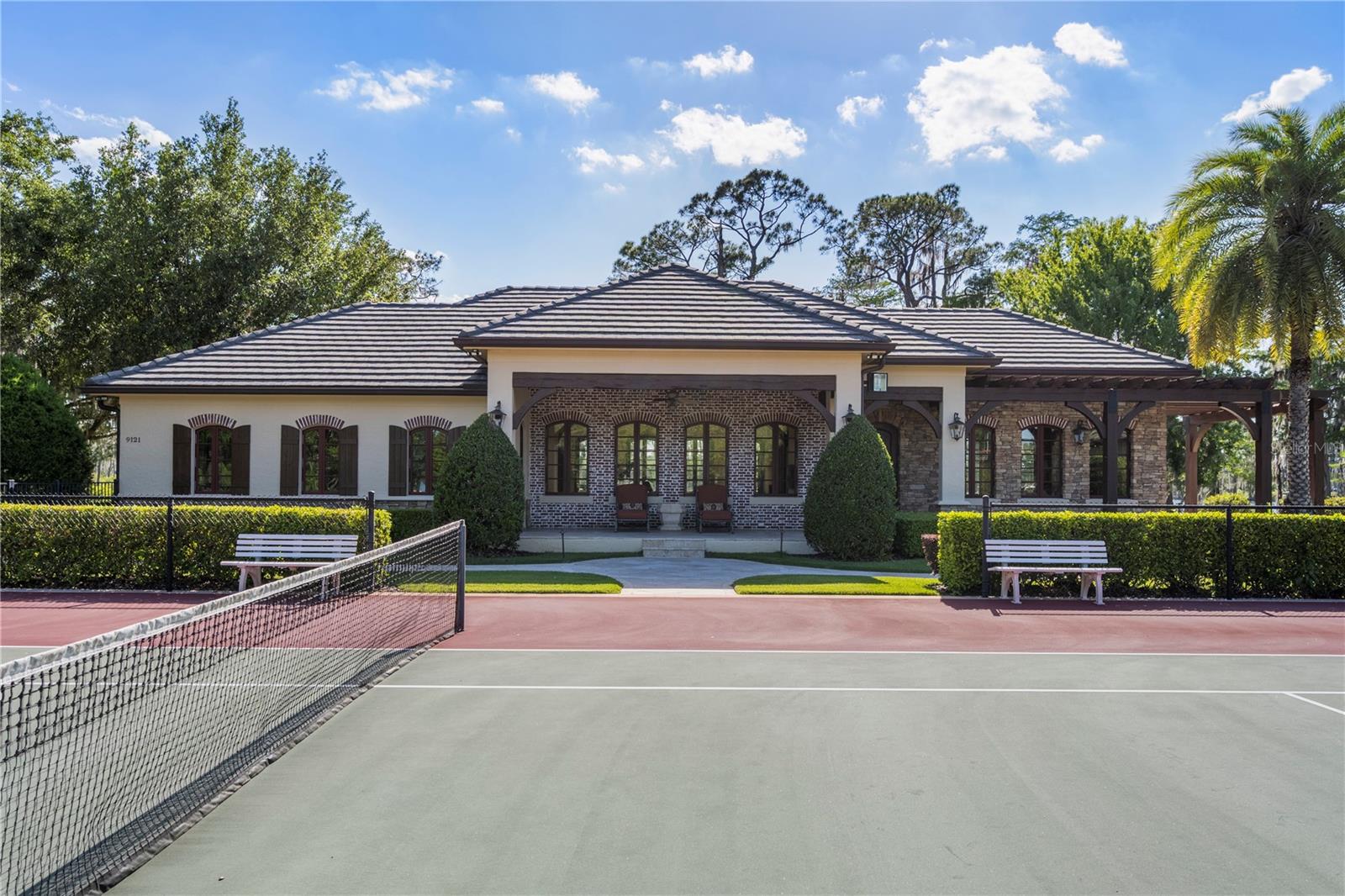 KEENES POINTE 46/104 - Residential