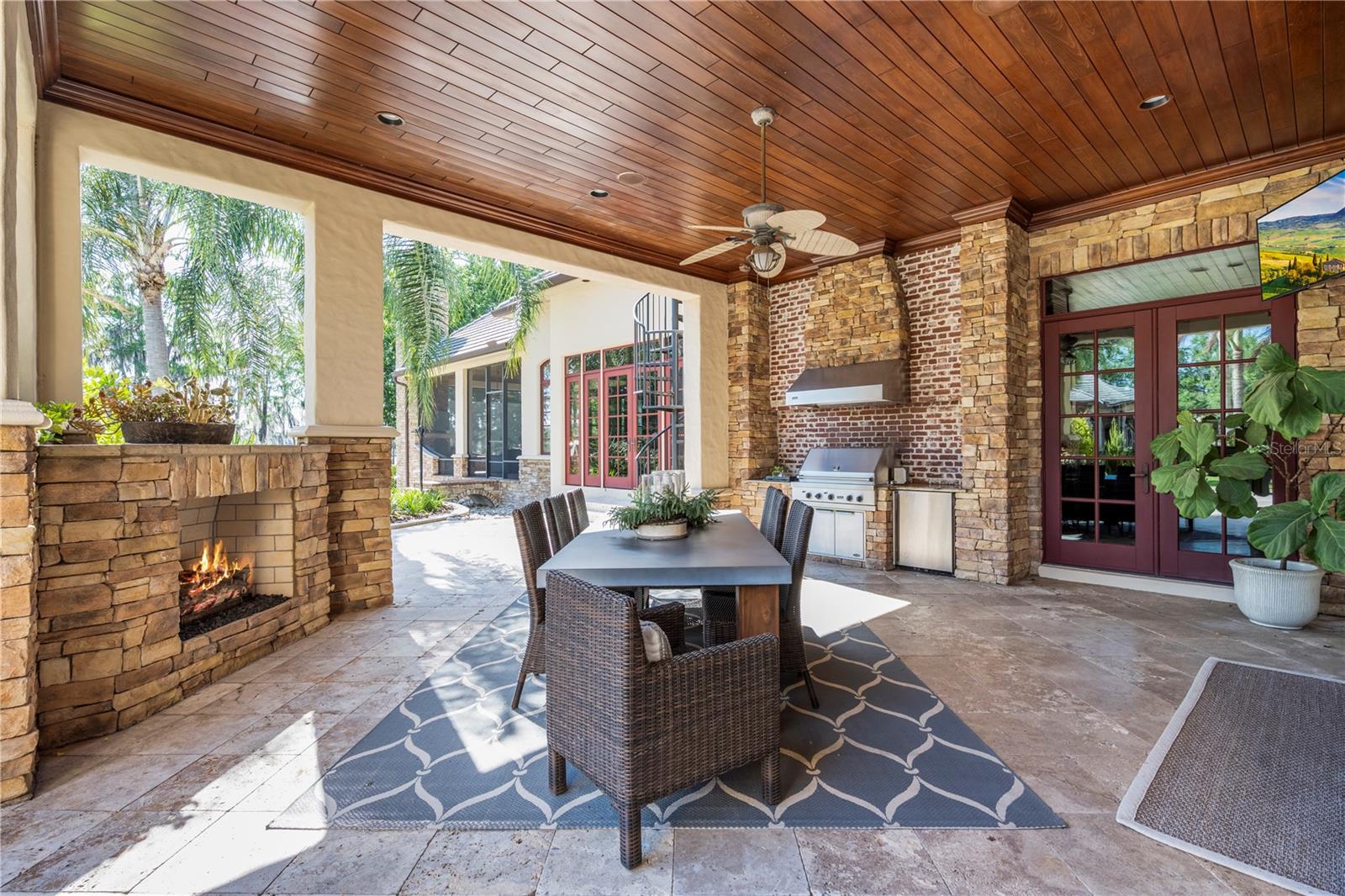 KEENES POINTE 46/104 - Residential