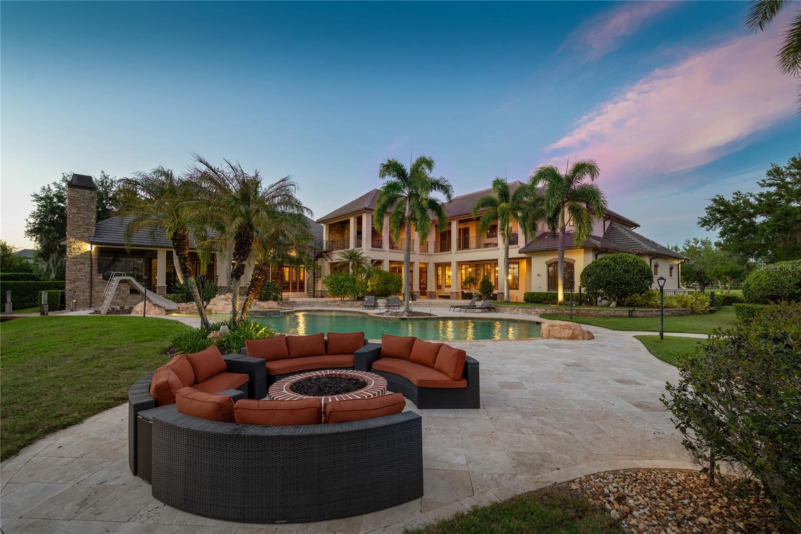 KEENES POINTE 46/104 - Residential