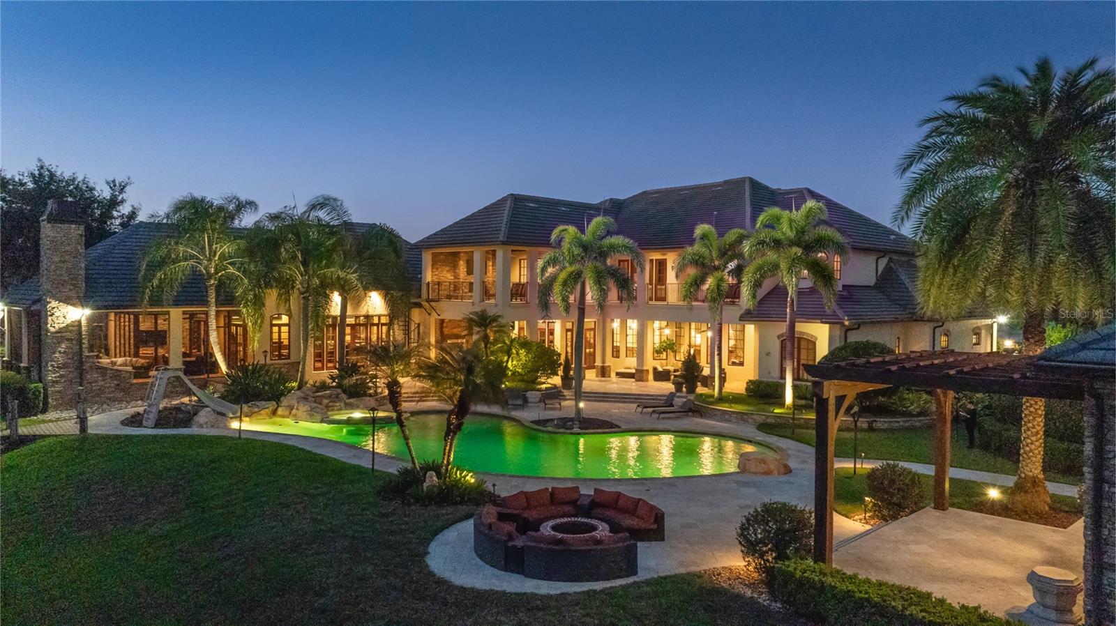 KEENES POINTE 46/104 - Residential