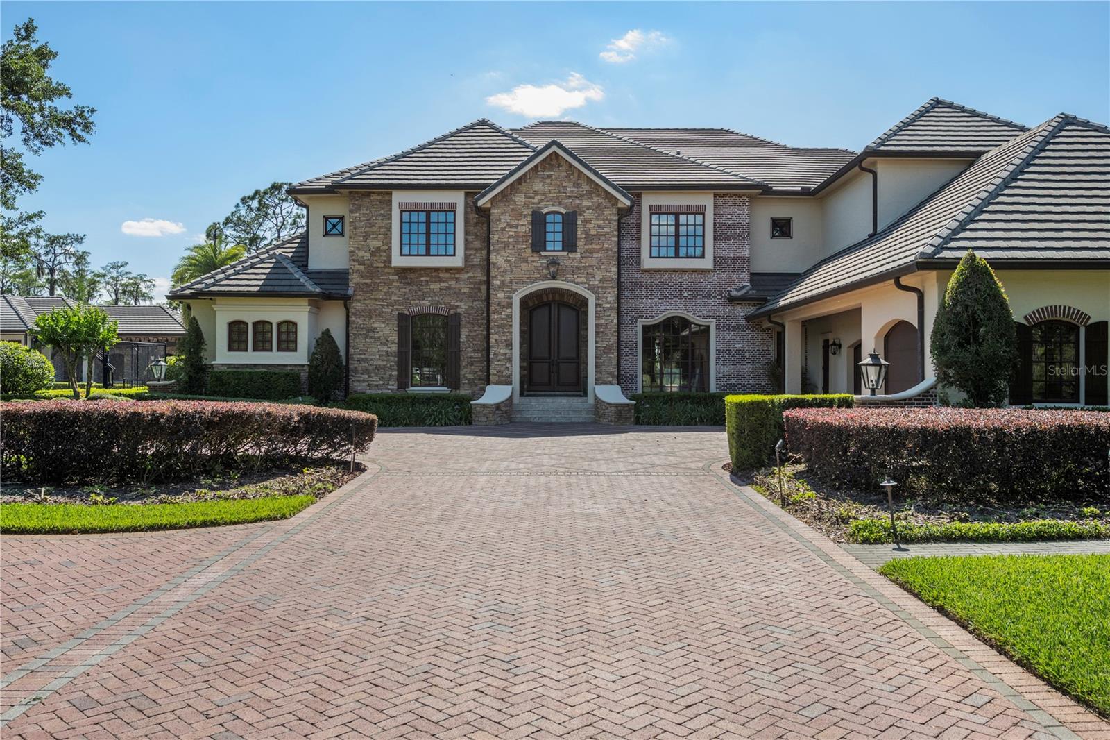 KEENES POINTE 46/104 - Residential