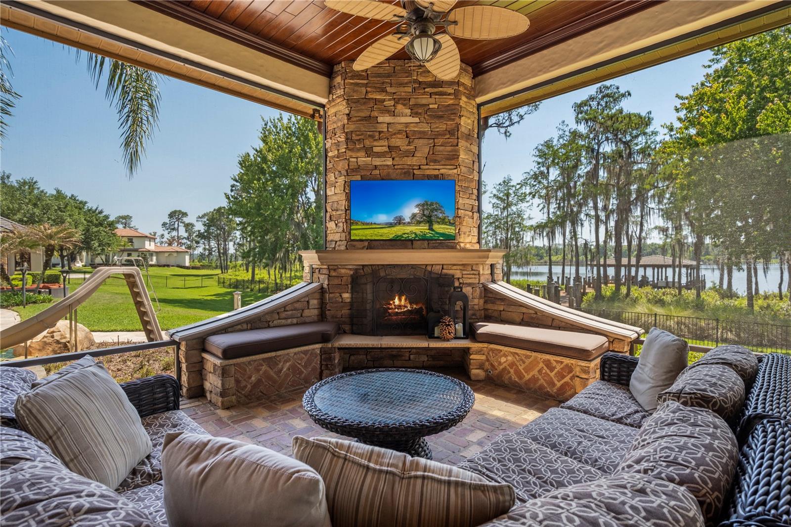 KEENES POINTE 46/104 - Residential