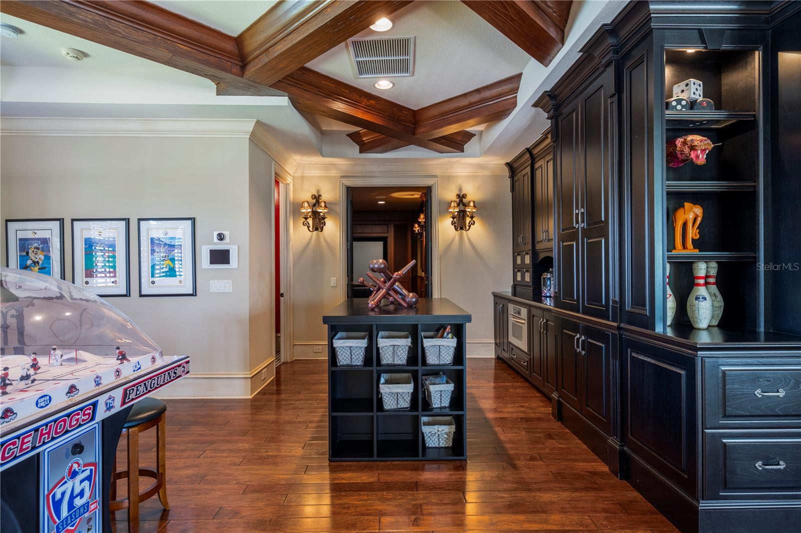 KEENES POINTE 46/104 - Residential