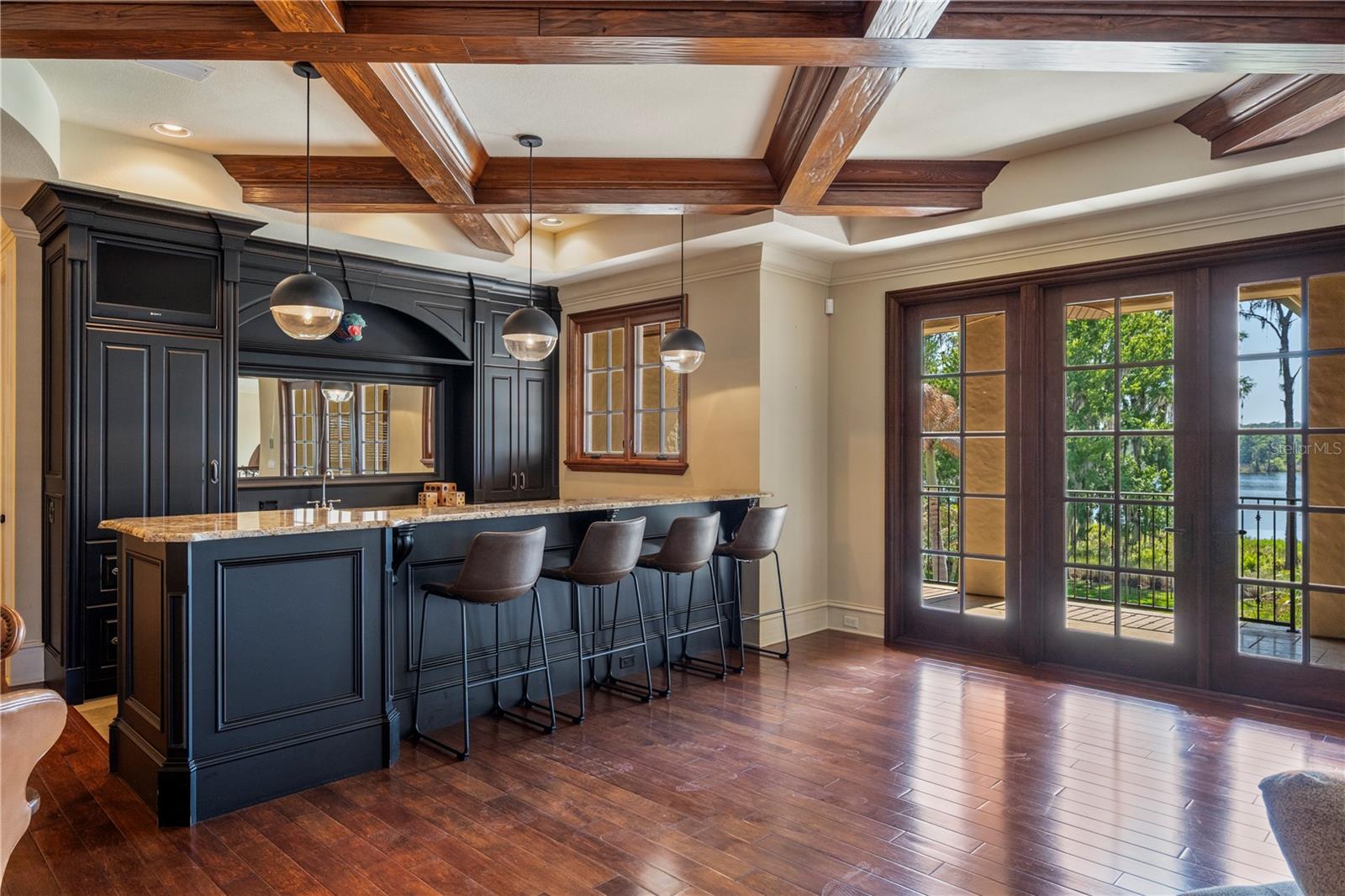 KEENES POINTE 46/104 - Residential
