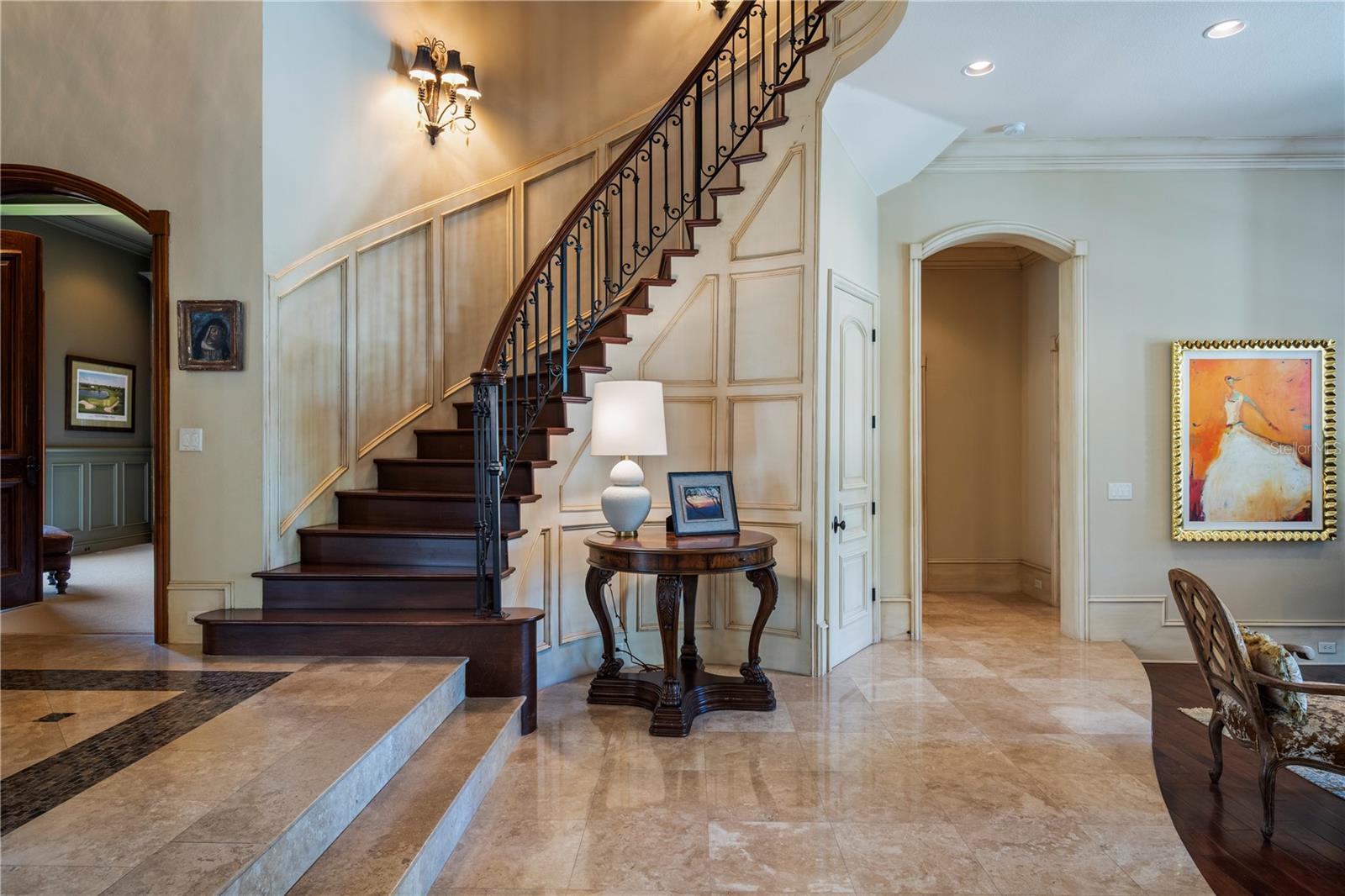 KEENES POINTE 46/104 - Residential