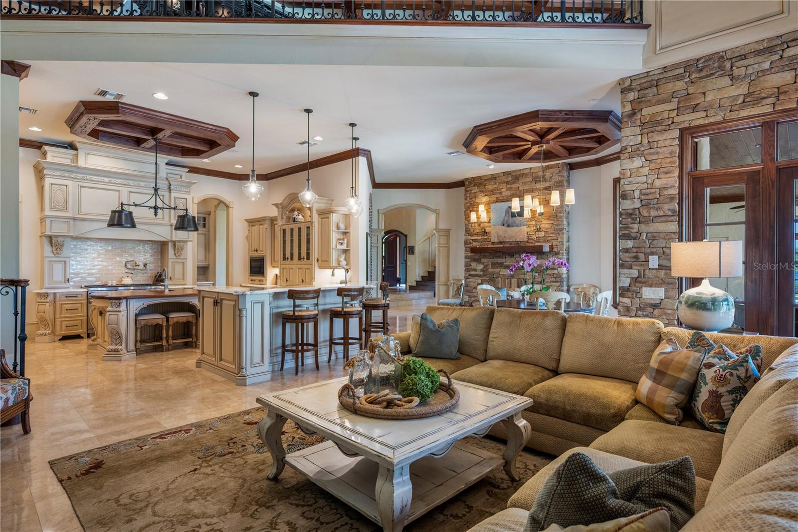 KEENES POINTE 46/104 - Residential
