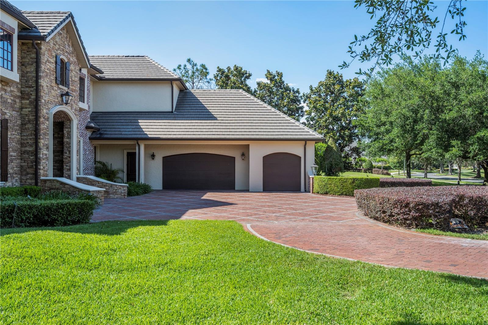 KEENES POINTE 46/104 - Residential