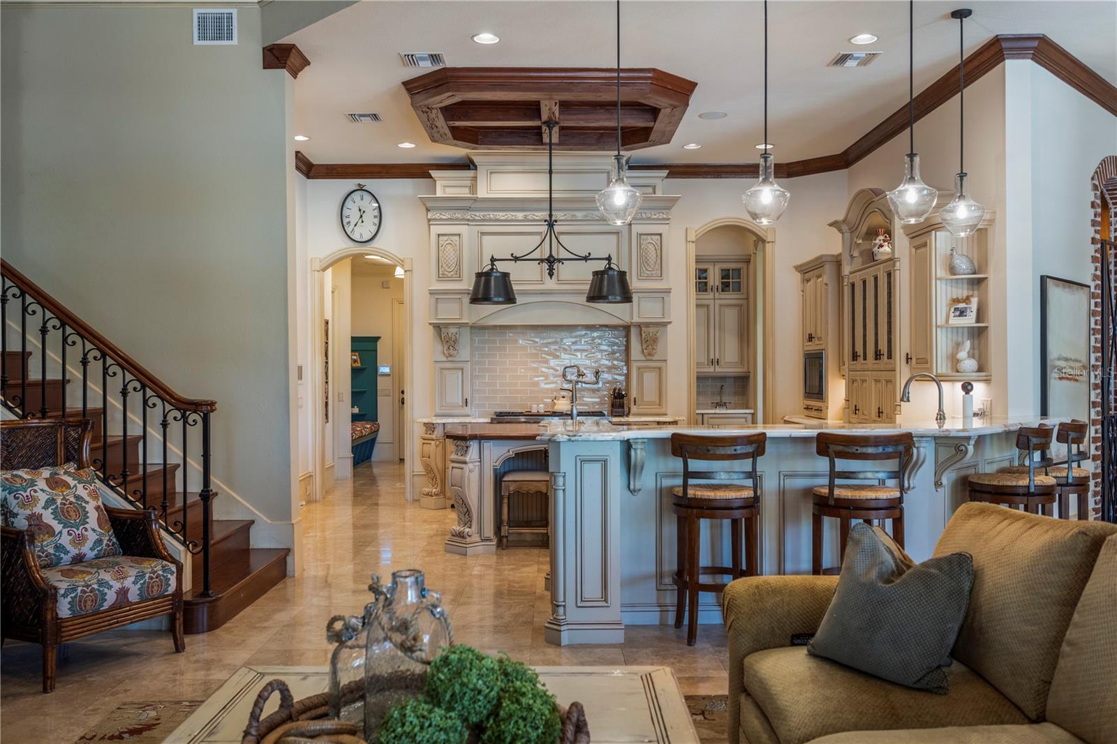 KEENES POINTE 46/104 - Residential