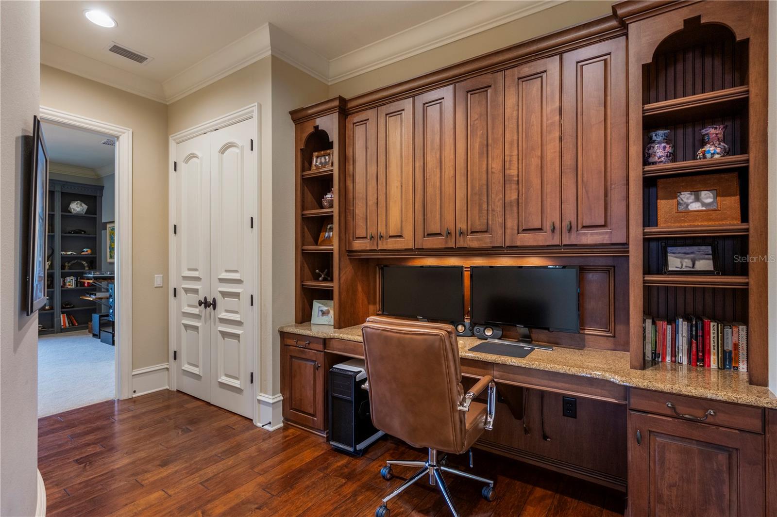 KEENES POINTE 46/104 - Residential