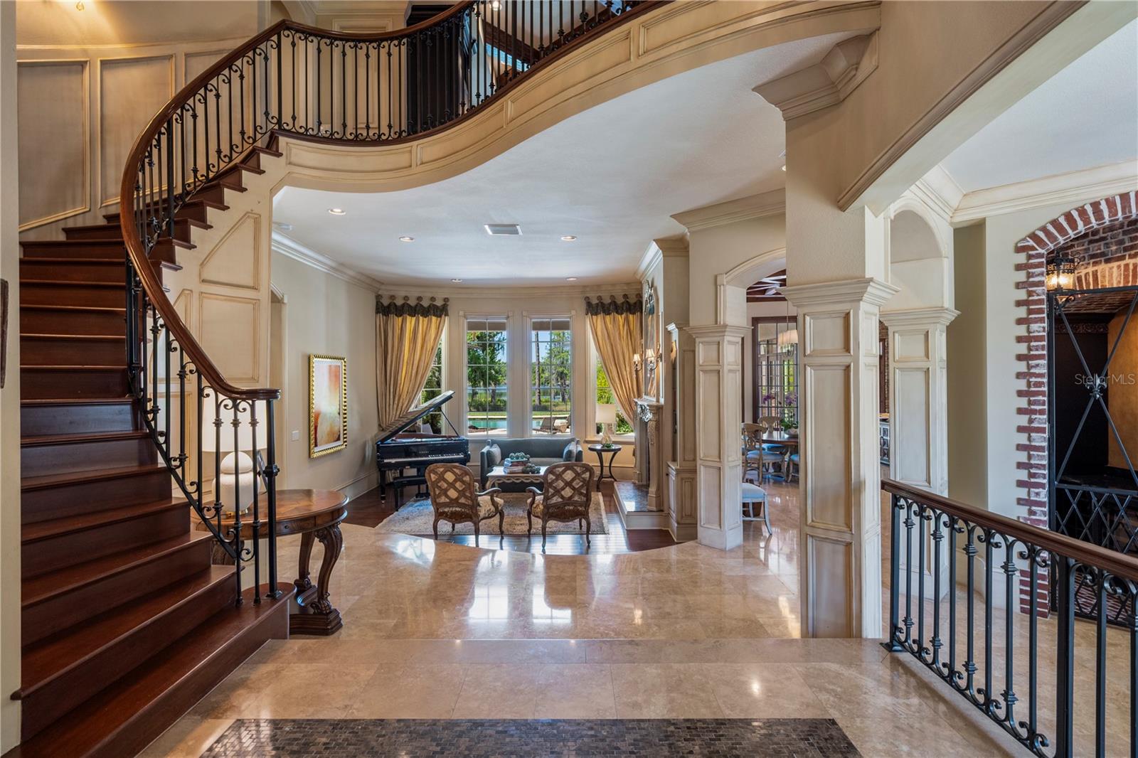 KEENES POINTE 46/104 - Residential