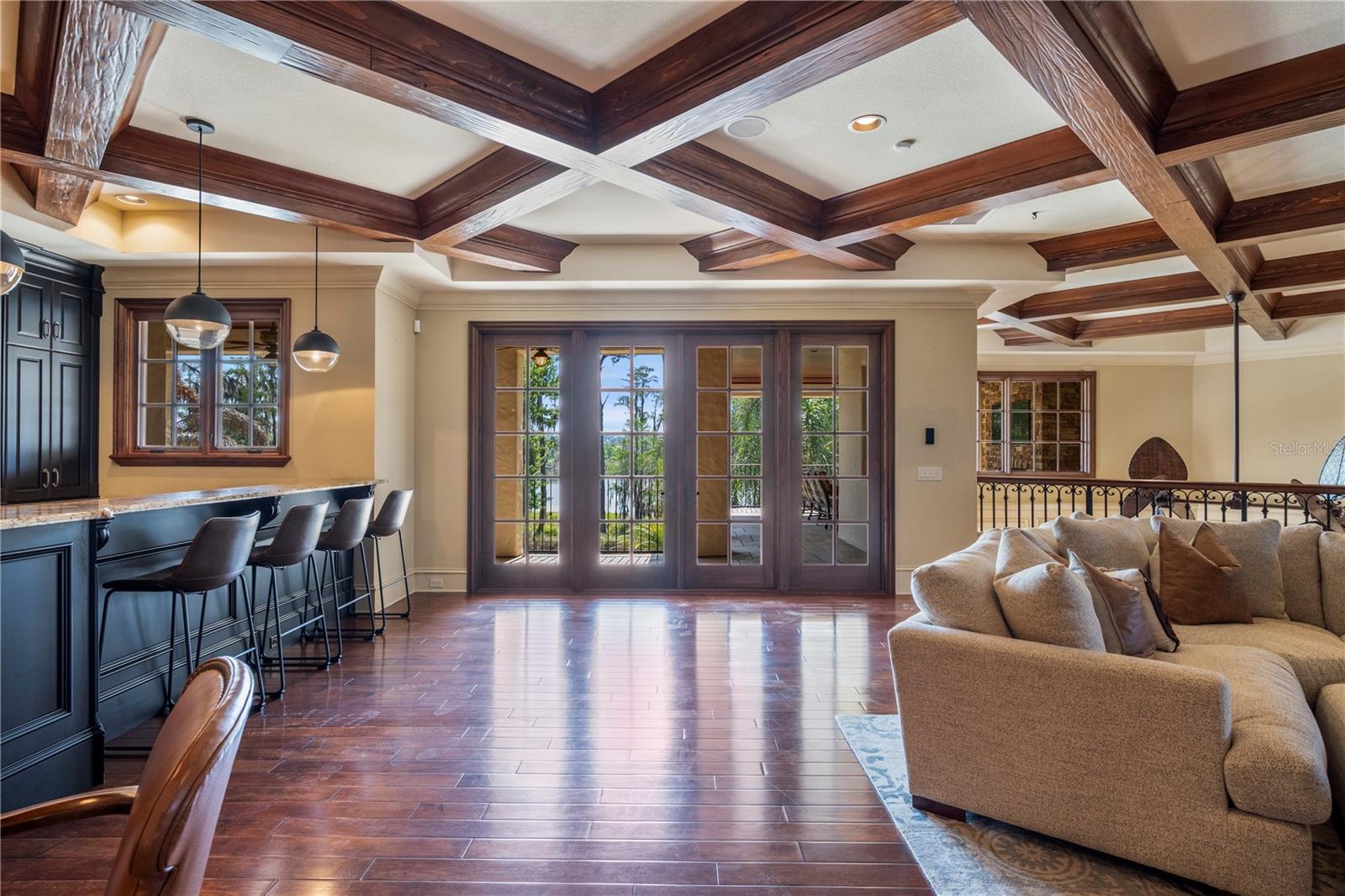 KEENES POINTE 46/104 - Residential
