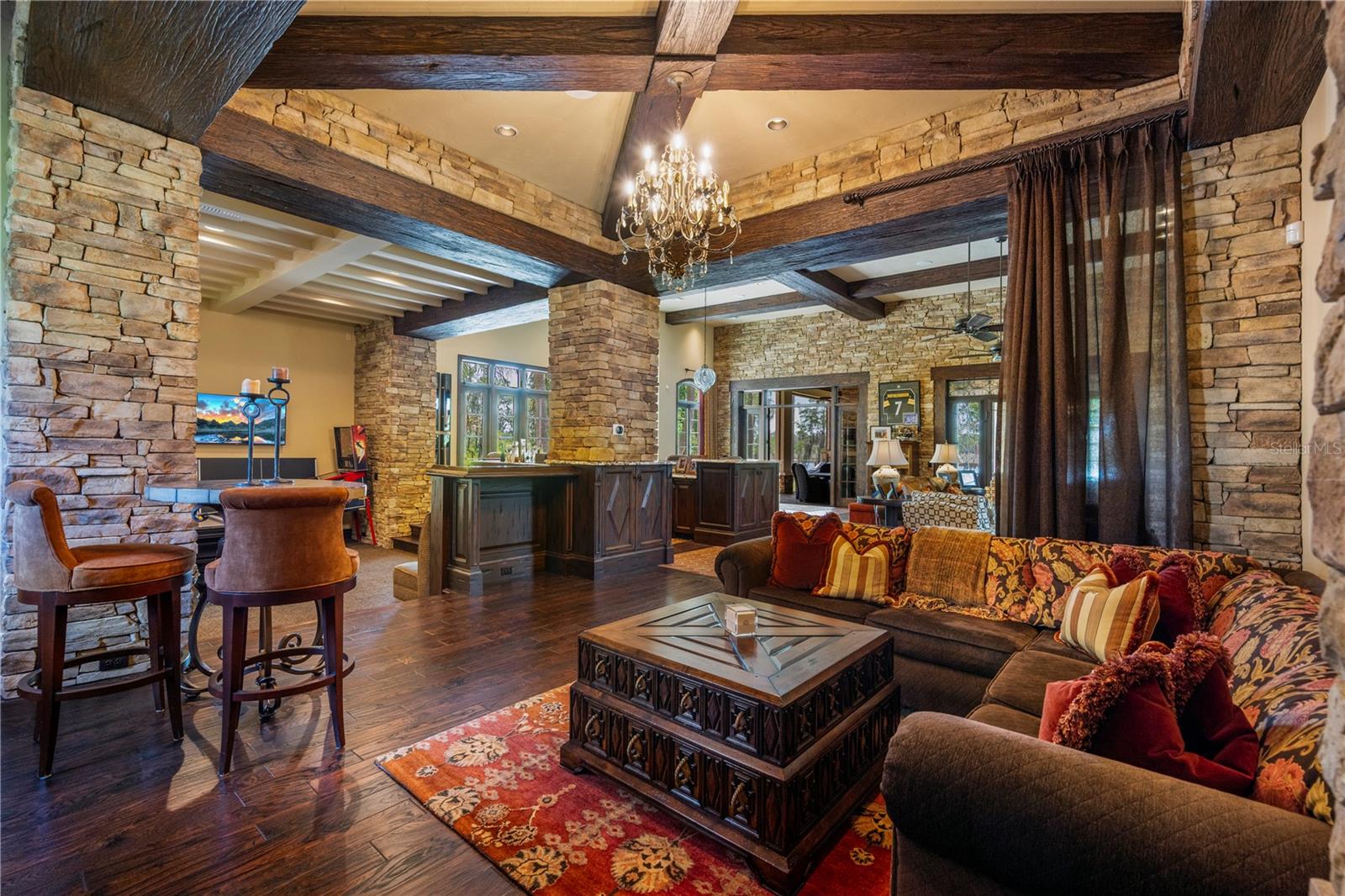 KEENES POINTE 46/104 - Residential