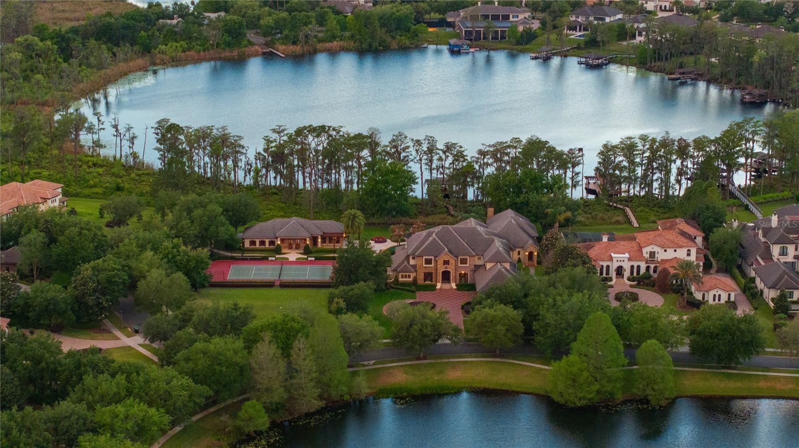 KEENES POINTE 46/104 - Residential