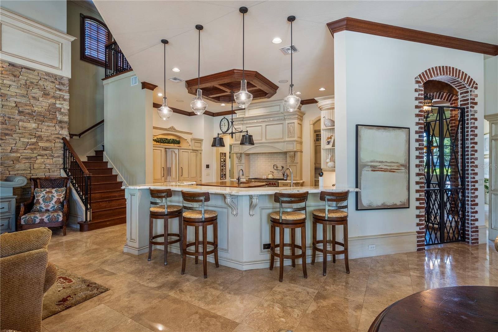 KEENES POINTE 46/104 - Residential