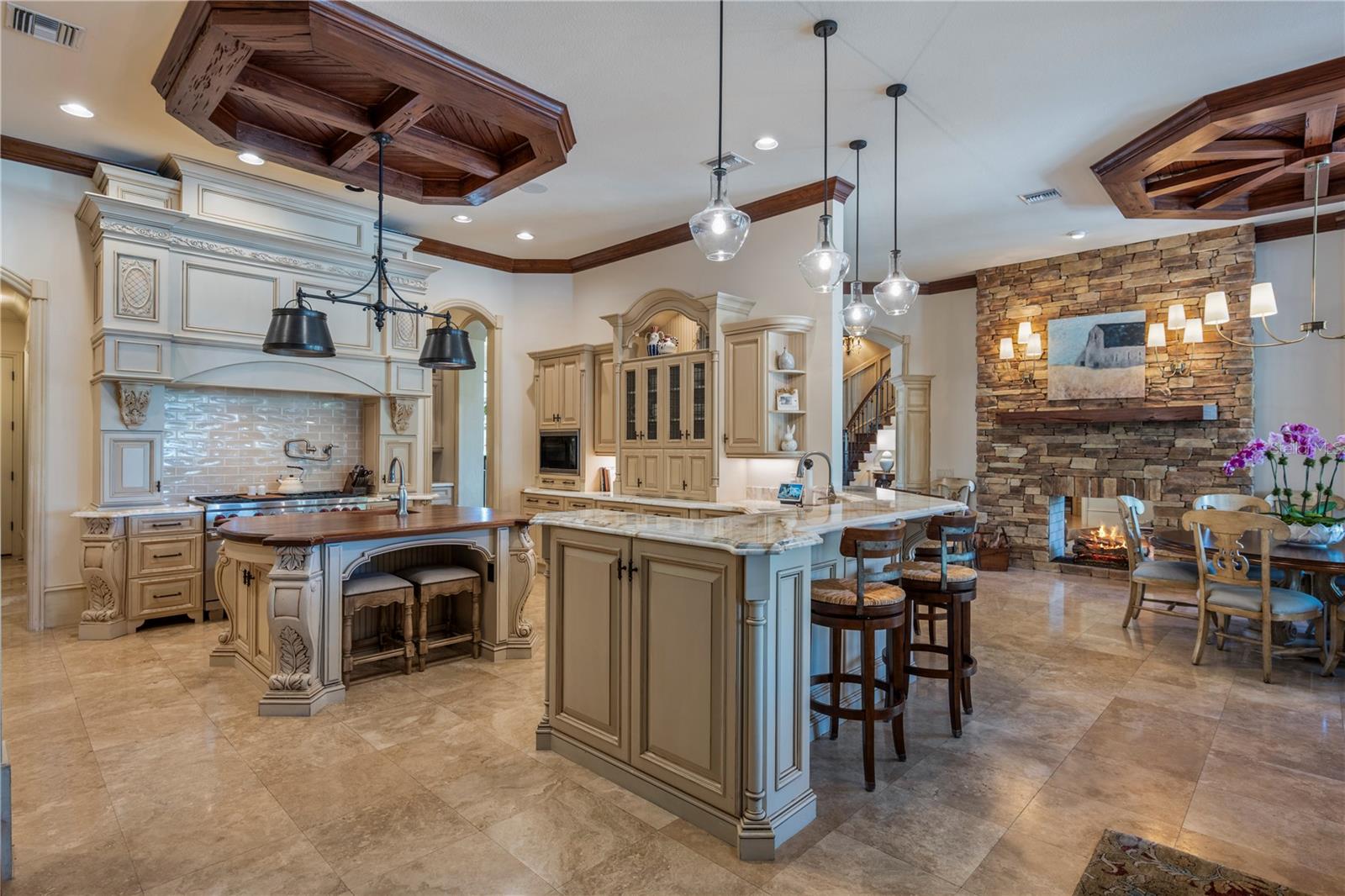 KEENES POINTE 46/104 - Residential