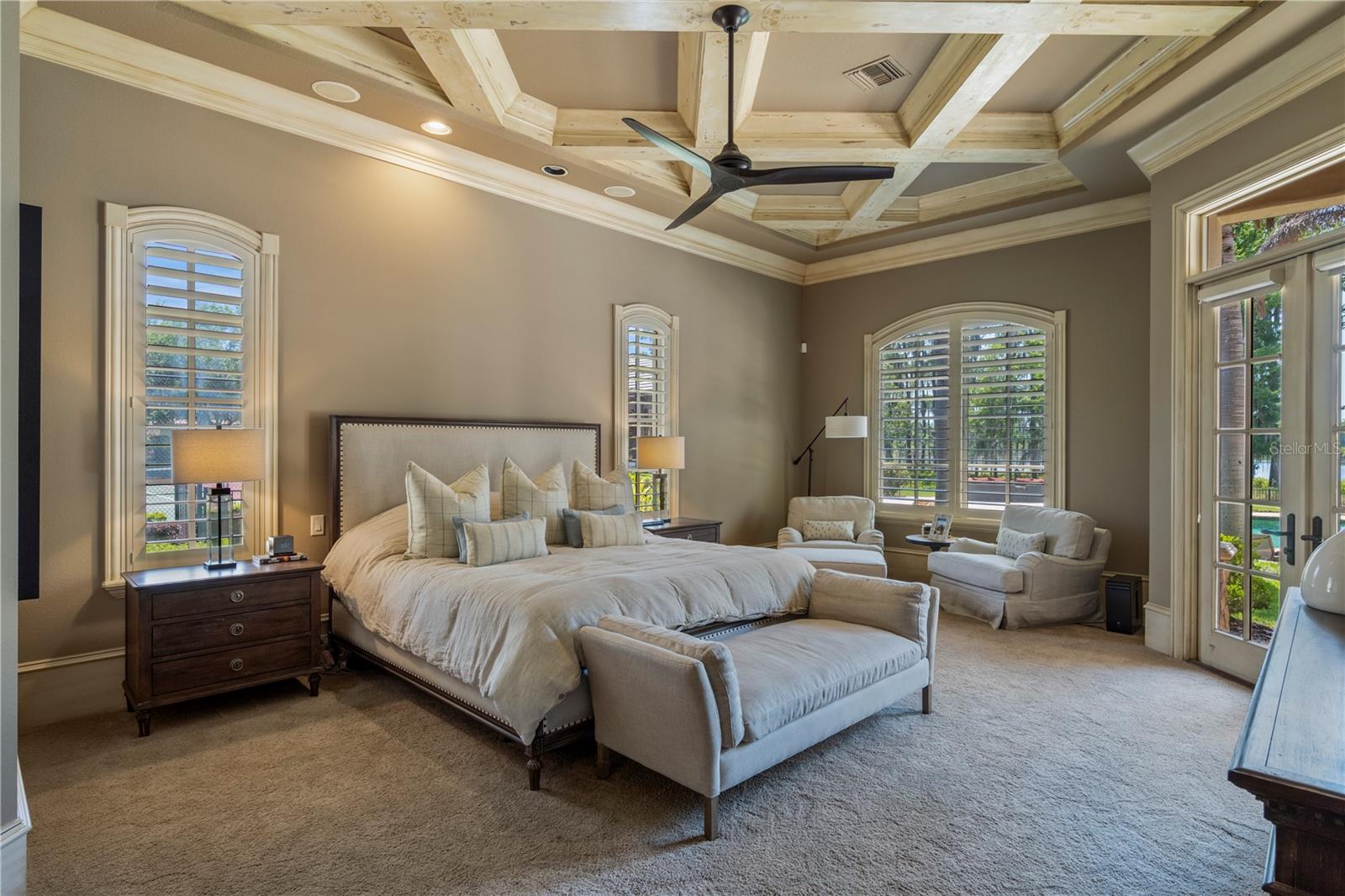 KEENES POINTE 46/104 - Residential