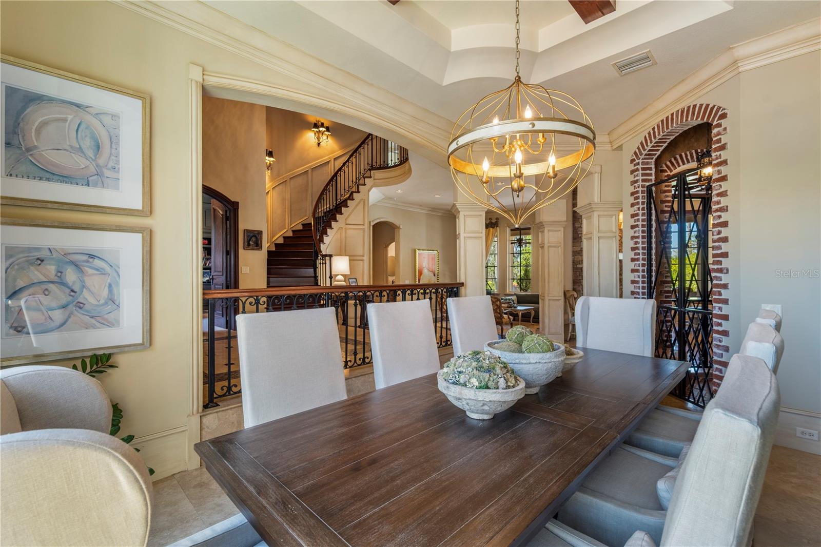 KEENES POINTE 46/104 - Residential