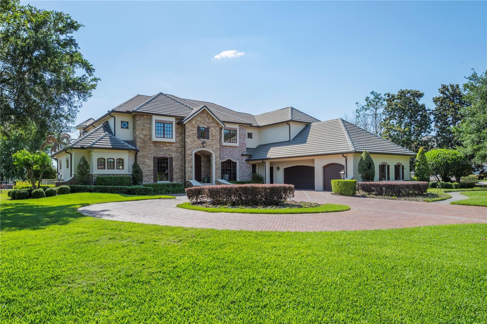 KEENES POINTE 46/104 - Residential